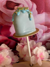 ijslollie  - My Little cakepop molds