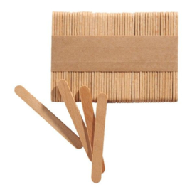 Popsicle mini sticks / ijsstokjes Silikomart