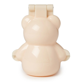 My Little Cakepop Mold – Teddy Bear (Beer) regular Size