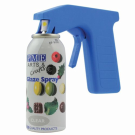 Lustre spray pistool - spraygun - PME