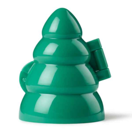 Kerstboom - tree - My Little cakepop molds