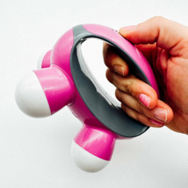 massager perfecte drip tool voor Cakesicles & Cakepops