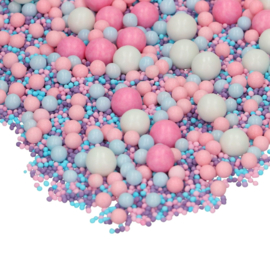 Funcakes Soft Pearl mix Bubblegum Pop