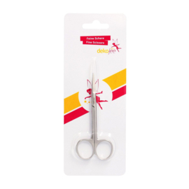 Dekofee Fine Scissors | Fijn Schaartje voor Edible Journaling™ & Fondant
