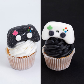 PME Game Controller Marshmallow Treats – Gamer Marshmallows 12 stuks