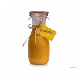 Advocaat Bavarois