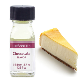 LorAnn Super strenght Flavor CHEESE CAKE