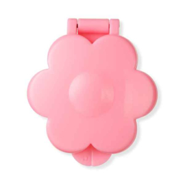 Flower - bloem - Cakepop mal  - My Little cakepop molds