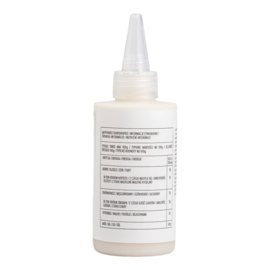 PME Biscuit Icing Wit 120 g – Kant-en-klare Icing voor Koekjes