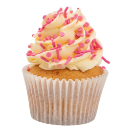 PME Hot Pink Sprinkle Mix – Felroze Sprinkles 76 g