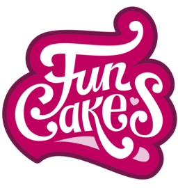 ICING SUGAR - Funcakes -  900 Gram