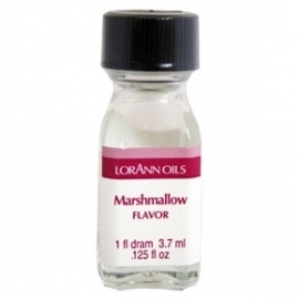Marshmallow LorAnn Superstrenght Flavor  3.7 ml