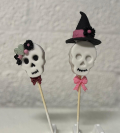 Trick or Treat - Halloween traktaties maken