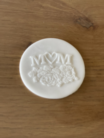 MOM - Fondantstempel - Debosser