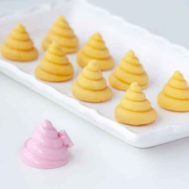 SWIRL - My Little cakepop molds