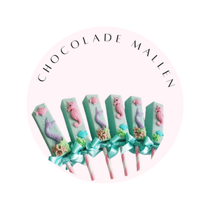 Bekijk alle chocolade mallen