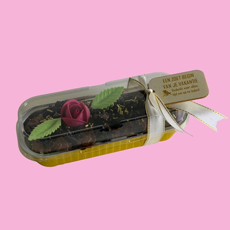 Loads of Loaf - Cake - traktatie - zomer