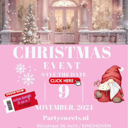 X-mas Event