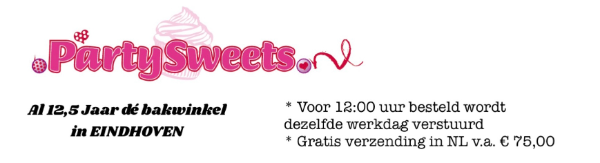 PartySweets.nl