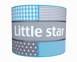 Little star met eigen naam