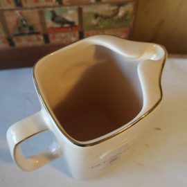 The Glenlivet Single malt Scotch whisky kan jug