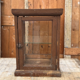 Vitrinekast pronk vitrine toonbank winkel