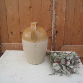 Whiskey whisky kruik groot origineel VERKOCHT