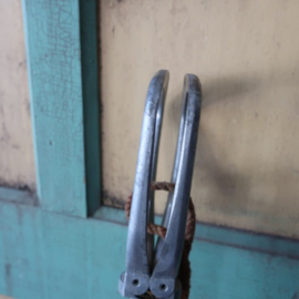 Wandelstok zitstok Gamebird opvouw VERKOCHT