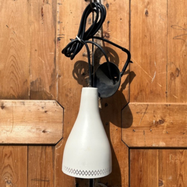 Hanglamp gang metaal vintage retro origineel