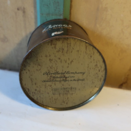 Blik Briggs Pipe Mixture Tobacco origineel