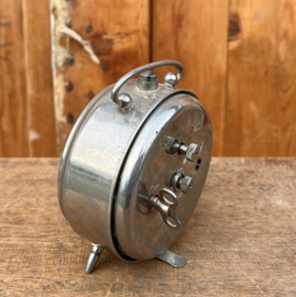 Wekker Vedette repetition origineel decoratie