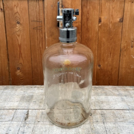 Boldoot parfum fles groot glas winkel verkoop