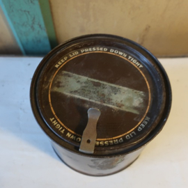 Blik Briggs Pipe Mixture Tobacco origineel