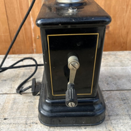 Jydsk telefon tafeltelefoon 1910 Aktieselskab