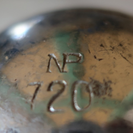 Petanque ballen jeu de boules NP 720