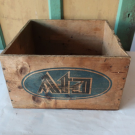 Kist ATA F30 Persil Schuurpoeder Utrecht