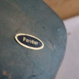 Beeld Paridur Paridon 511 Monk VERKOCHT