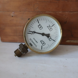 Meter Econosto origineel Ø 10 cm dikte 4,5 cm