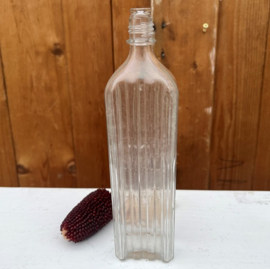 Parfum fles 250 ml Den Haag Bloemsma VERKOCHT