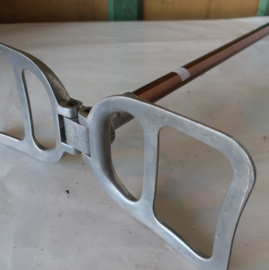 Wandelstok zitstok Featherwate shooting stick