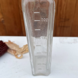 Parfum fles 250 ml Den Haag Bloemsma VERKOCHT