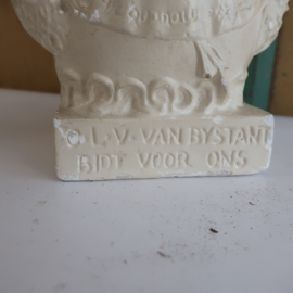 Maria O.L.V. van Bystant origineel creme VERKOCHT