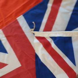 Koopvaardijvlag Groot Brittannië Engeland