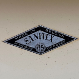Medicijn kast Sanitex Belgium apothekers badkamer