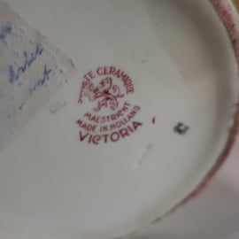 Waterkan Victoria Societe Ceramique Maestricht