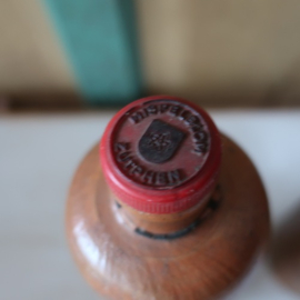 Kruik drankkruik origineel 0,5 l  o.a. Lucas Bol