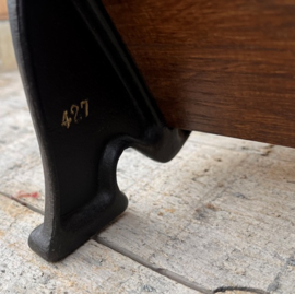 Broodsnijder Alexanderwerk 427 roggebrood