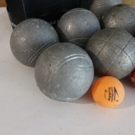 Petanque ballen jeu de boules Loisirs VERKOCHT