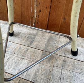 Kruk origineel Brabantia metaal VERKOCHT