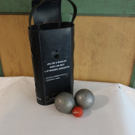 Petanque ballen jeu de boules Loisirs VERKOCHT